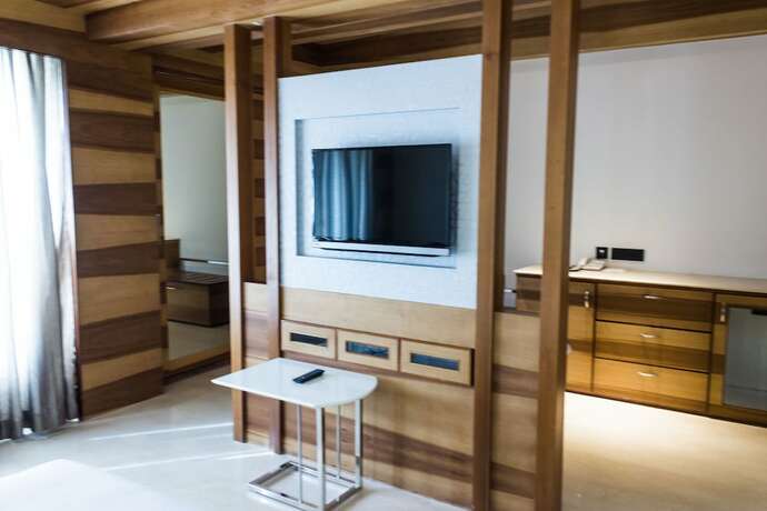 Imagen de la habitación del Hotel Diana Heights. Foto 20