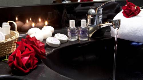 Imagen de la habitación del Hotel Diana Jardin Et Spa. Foto 3