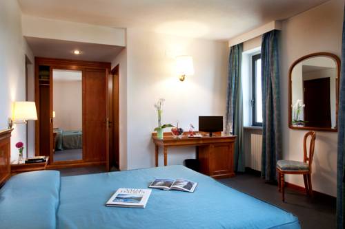 Imagen de la habitación del Hotel Diana Jardin Et Spa. Foto 5