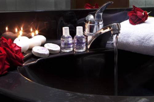 Imagen de la habitación del Hotel Diana Jardin Et Spa. Foto 7