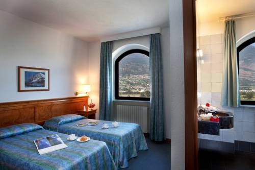 Imagen de la habitación del Hotel Diana Jardin Et Spa. Foto 8