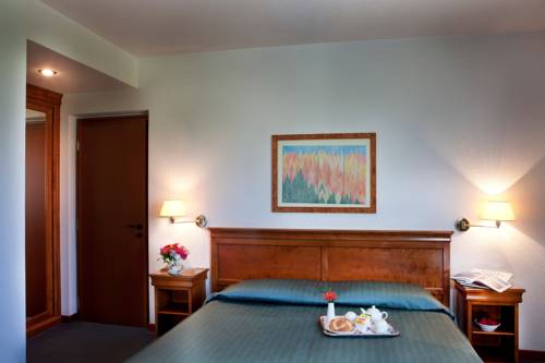 Imagen de la habitación del Hotel Diana Jardin Et Spa. Foto 9