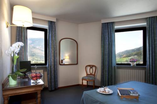 Imagen de la habitación del Hotel Diana Jardin Et Spa. Foto 11