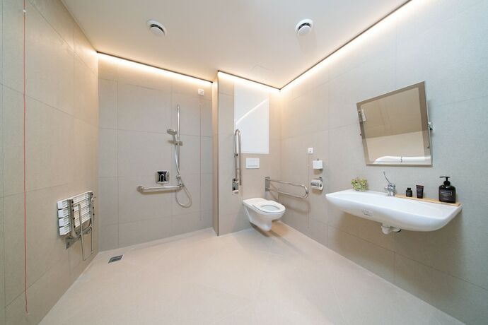 Imagen de la habitación del Hotel Diana, Karviná. Foto 11