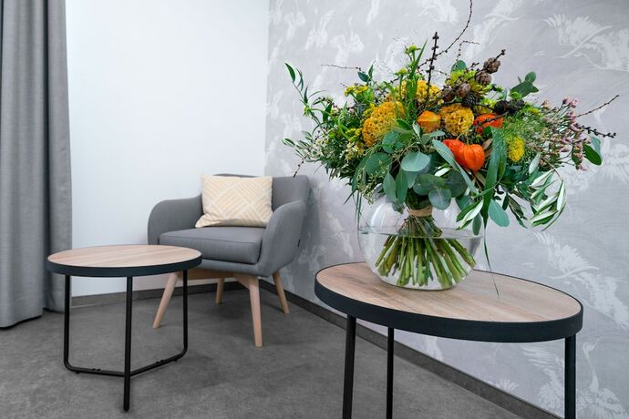 Imagen general del Hotel Diana, Karviná. Foto 2