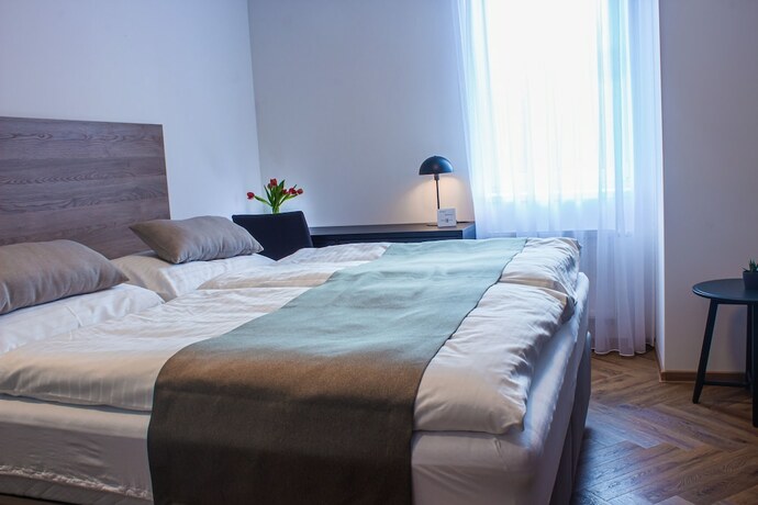 Imagen general del Hotel Diana, Karviná. Foto 6