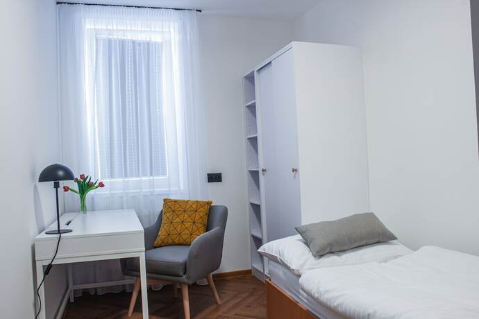 Imagen general del Hotel Diana, Karviná. Foto 8