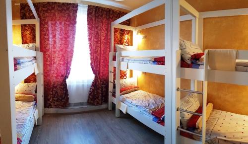 Imagen de la habitación del Hotel Diana, Kotelniki. Foto 7