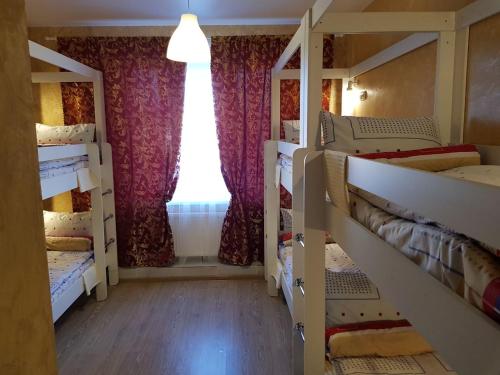 Imagen de la habitación del Hotel Diana, Kotelniki. Foto 8