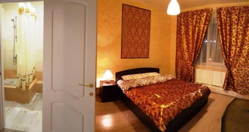 Imagen general del Hotel Diana, Kotelniki. Foto 2