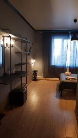 Imagen general del Hotel Diana, Kotelniki. Foto 4