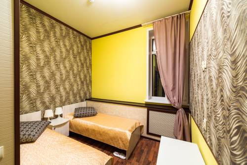 Imagen de la habitación del Hotel Diana, Kovrov. Foto 2