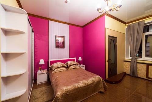 Imagen de la habitación del Hotel Diana, Kovrov. Foto 3