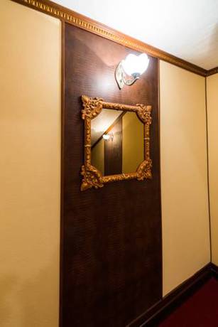 Imagen de la habitación del Hotel Diana, Kovrov. Foto 4