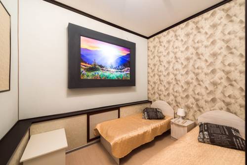 Imagen de la habitación del Hotel Diana, Kovrov. Foto 5