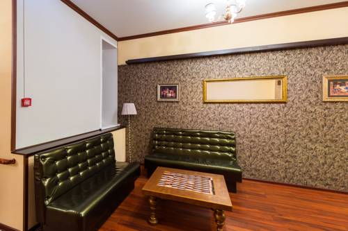 Imagen de la habitación del Hotel Diana, Kovrov. Foto 6