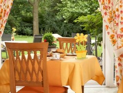 Imagen general del Hotel Diana Kurhotel. Foto 4