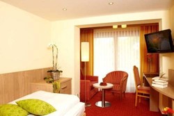 Imagen general del Hotel Diana Kurhotel. Foto 6