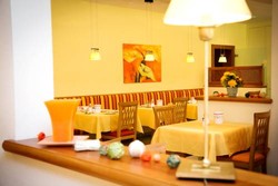 Imagen general del Hotel Diana Kurhotel. Foto 9