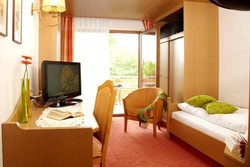 Imagen general del Hotel Diana Kurhotel. Foto 8