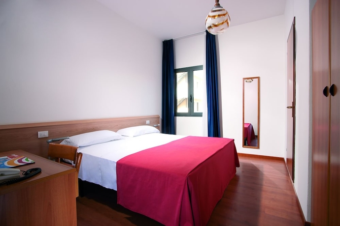 Imagen de la habitación del Hotel Diana, Lido Di Jesolo. Foto 4