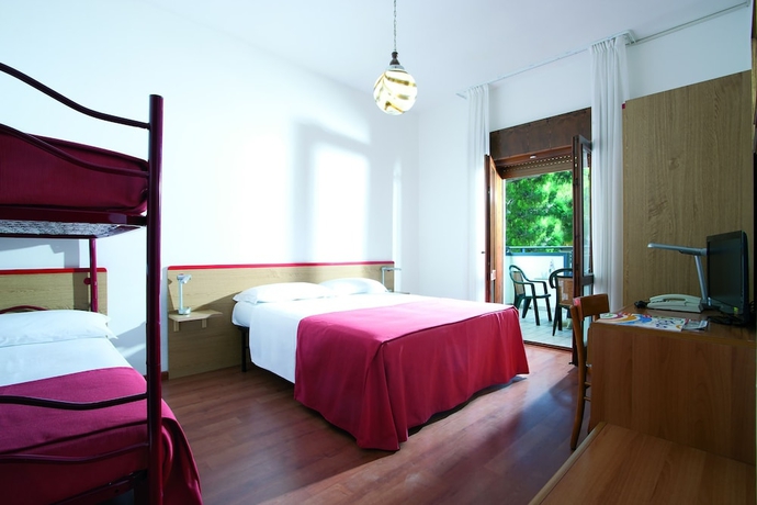 Imagen de la habitación del Hotel Diana, Lido Di Jesolo. Foto 6