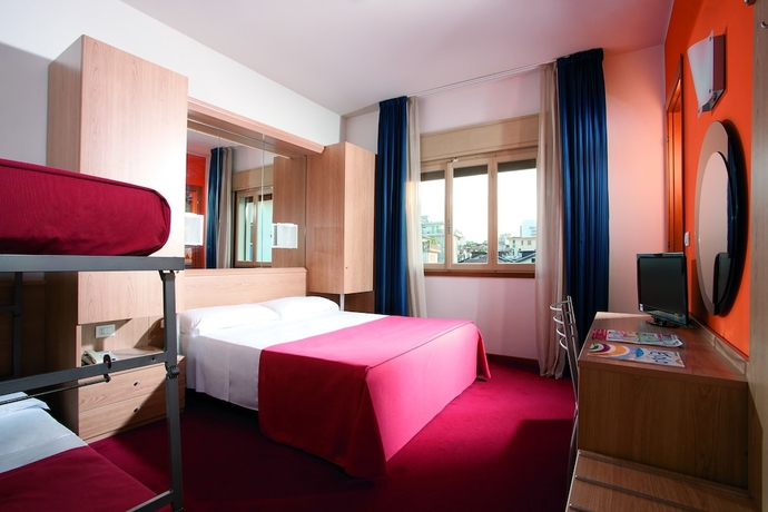 Imagen de la habitación del Hotel Diana, Lido Di Jesolo. Foto 7