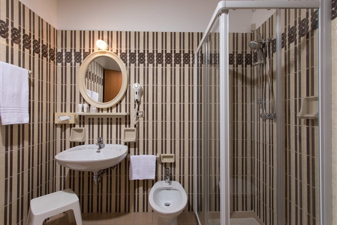 Imagen de la habitación del Hotel Diana, Lido Di Jesolo. Foto 11