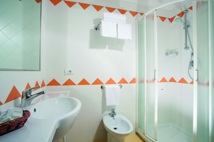 Imagen de la habitación del Hotel Diana, Lido Di Jesolo. Foto 13