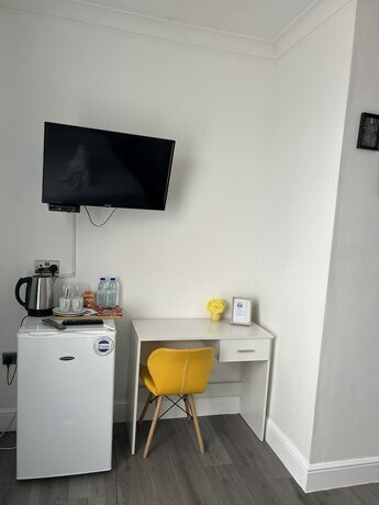Imagen general del Hotel Diana, Londres. Foto 2