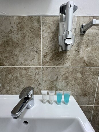 Imagen general del Hotel Diana, Londres. Foto 3