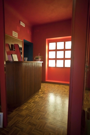 Imagen de los interiores del Hotel Diana, Lucca. Foto 19