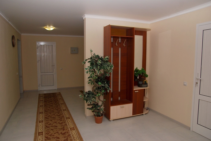 Imagen de la habitación del Hotel Diana Luxe. Foto 4