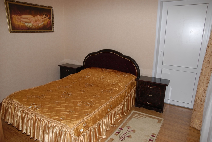 Imagen de la habitación del Hotel Diana Luxe. Foto 7