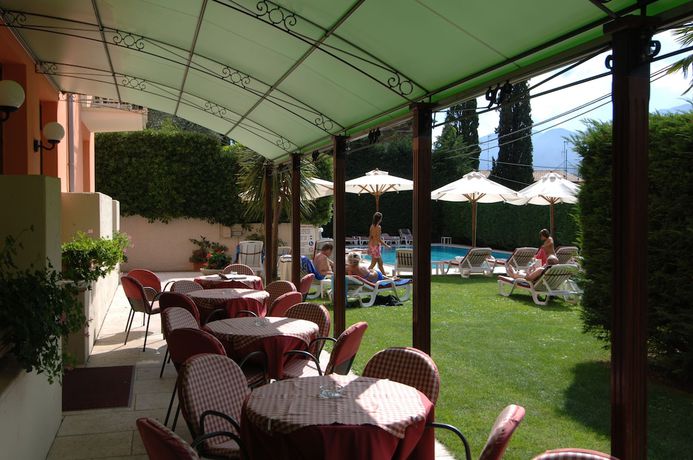 Imagen de la habitación del Hotel Diana, Malcesine. Foto 4