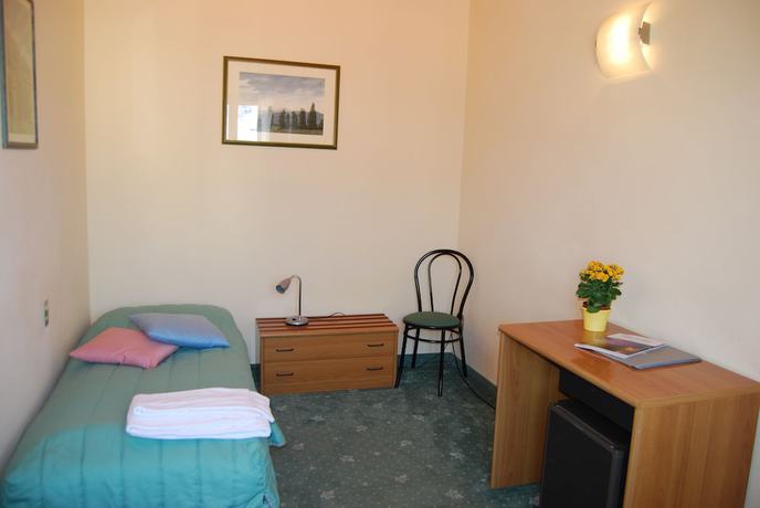 Imagen de la habitación del Hotel Diana, Malcesine. Foto 6
