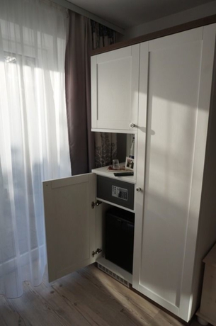 Imagen de la habitación del Hotel Diana, Malente. Foto 14