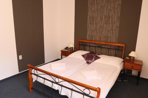 Imagen de la habitación del Hotel Diana, Nov&eacute; Mesto nad V&aacute;hom. Foto 8