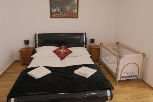 Imagen de la habitación del Hotel Diana, Nov&eacute; Mesto nad V&aacute;hom. Foto 9