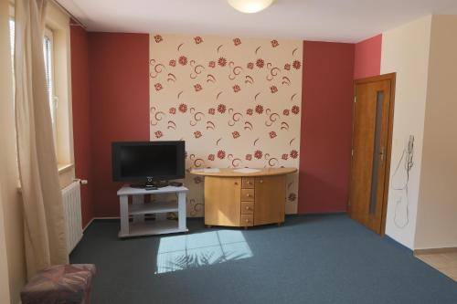 Imagen de la habitación del Hotel Diana, Nov&eacute; Mesto nad V&aacute;hom. Foto 10