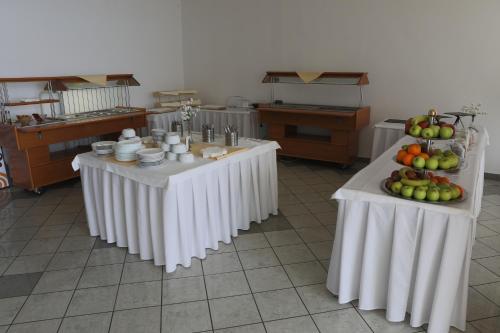 Imagen general del Hotel Diana, Nov&eacute; Mesto nad V&aacute;hom. Foto 2