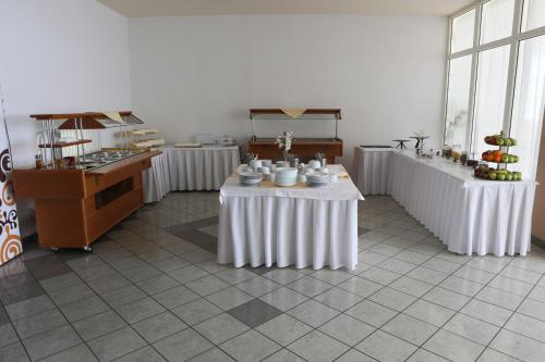 Imagen general del Hotel Diana, Nov&eacute; Mesto nad V&aacute;hom. Foto 3