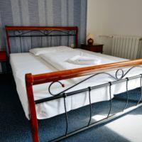 Imagen general del Hotel Diana, Nov&eacute; Mesto nad V&aacute;hom. Foto 5