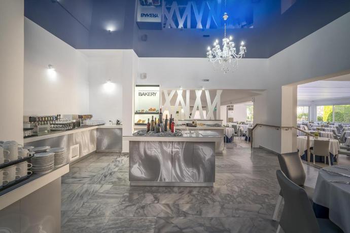 Imagen general del Hotel Diana Palace Zakynthos. Foto 2