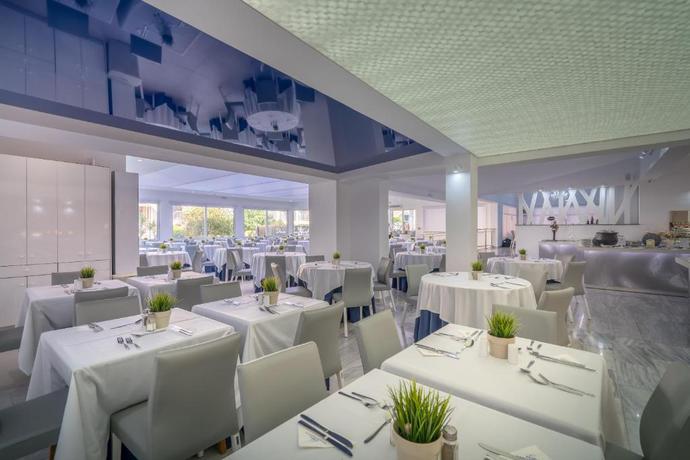 Imagen general del Hotel Diana Palace Zakynthos. Foto 3