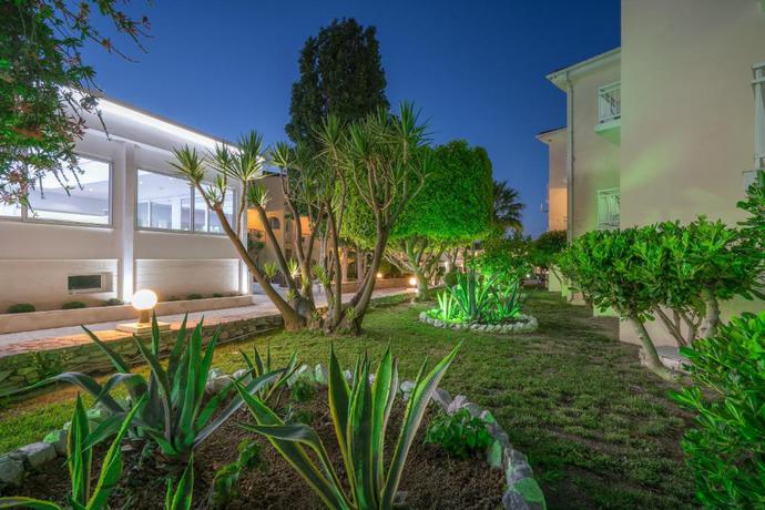 Imagen general del Hotel Diana Palace Zakynthos. Foto 7