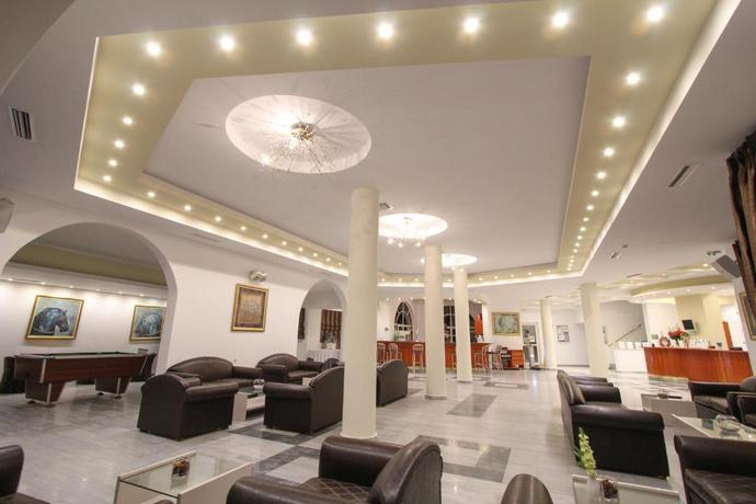 Imagen general del Hotel Diana Palace Zakynthos. Foto 8