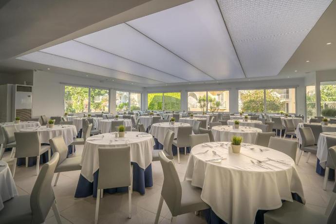 Imagen general del Hotel Diana Palace Zakynthos. Foto 9