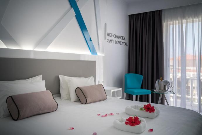 Imagen general del Hotel Diana Palace Zakynthos. Foto 10