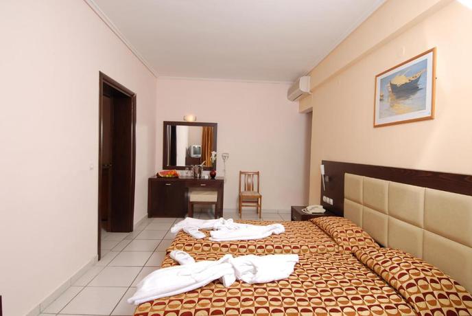 Imagen general del Hotel Diana Palace Zakynthos. Foto 14